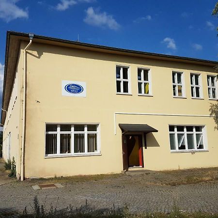 Hostel Jo-Si Kamenz Esterno foto