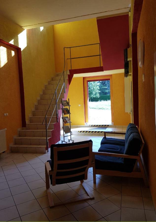 Hostel Jo-Si Kamenz Esterno foto